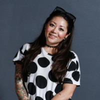 Vicky Inoue avatar image