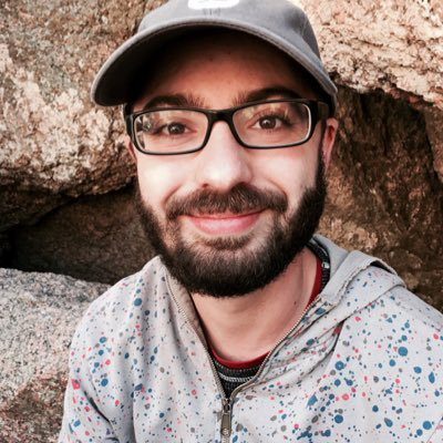 Stephen Roller avatar image