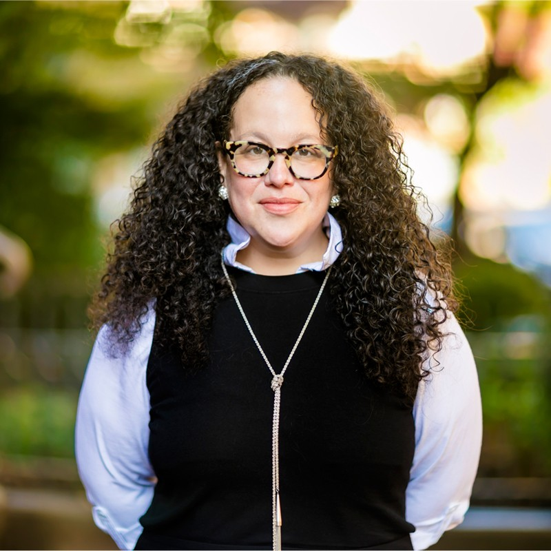 Nicole DuFauchard avatar image