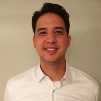 Nigel Earle avatar image