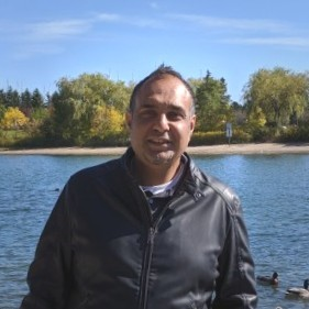 Vik Chopra avatar image