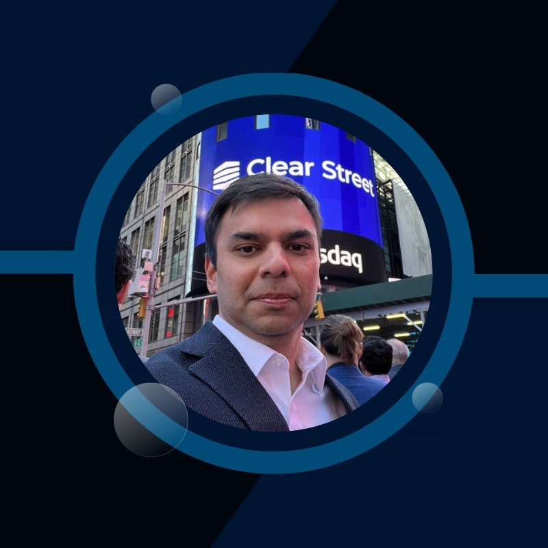 AMOD KARVE avatar image