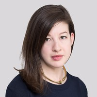 Leah Chernikoff avatar image