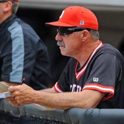 Dick Cooke avatar image