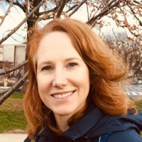 Laura Rehg avatar image