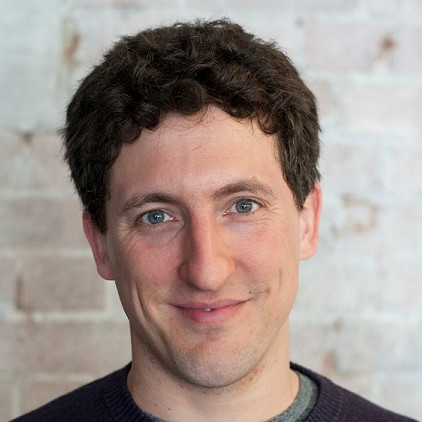 Chris Harris avatar image