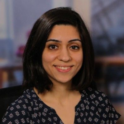 Ieshika Chandra avatar image