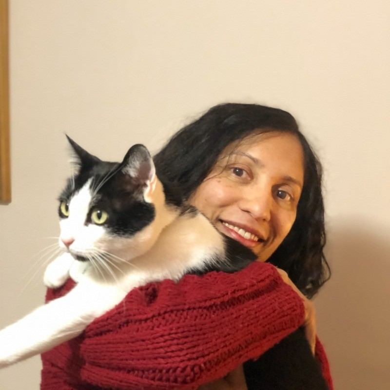 Anjali Shenoy avatar image