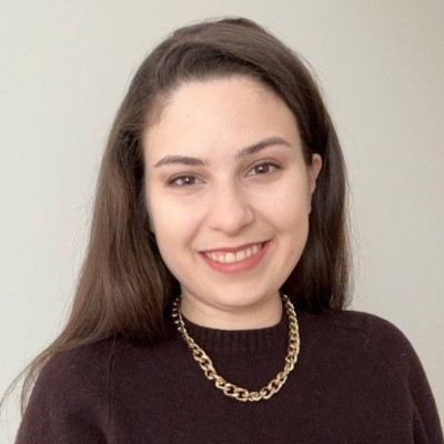 Olga Kukushkina avatar image