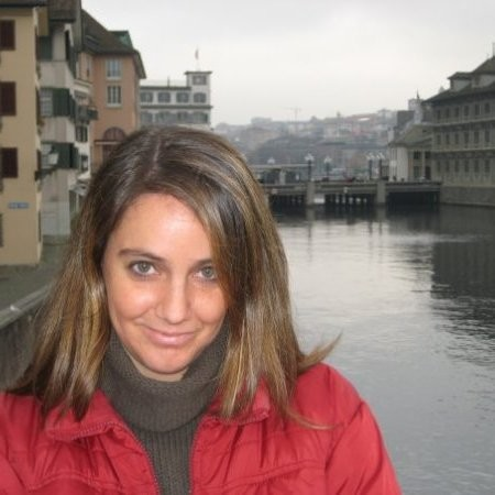 Robyn Moore avatar image