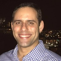 Miguel Lugo avatar image