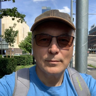 Miro Adamy avatar image