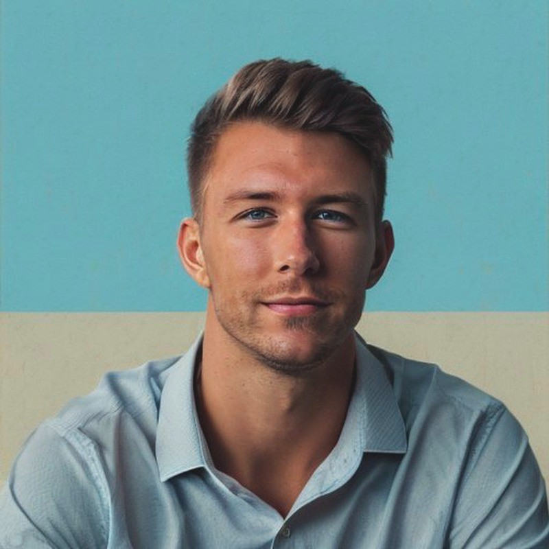 Ryan Peterson avatar image