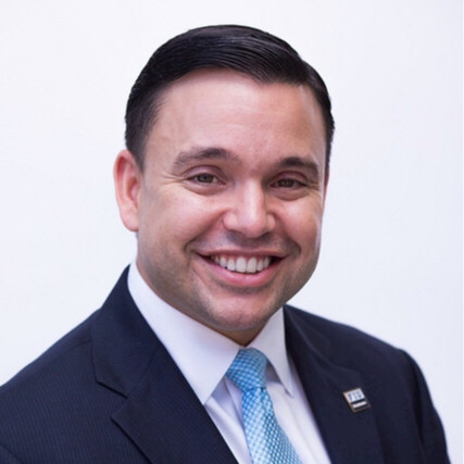 Tony M. Lopez, DBA, ICMA-CM, CPRE avatar image