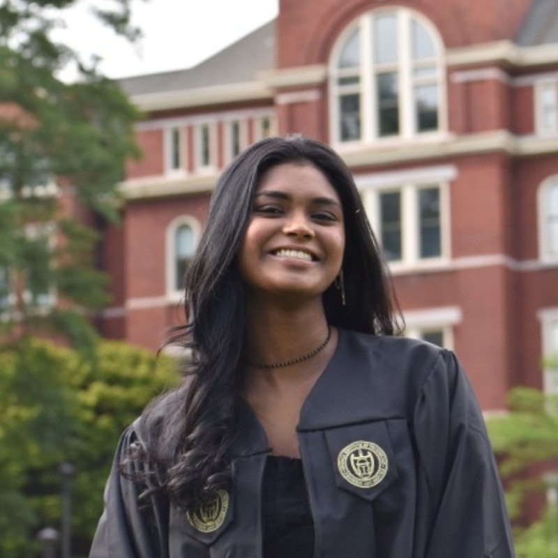 Medhana Kadiyala avatar image