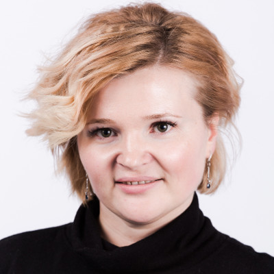 Profile Image for Alena Geydt