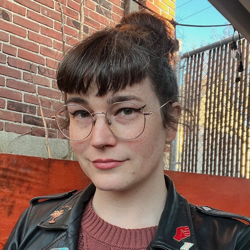 Johanna Ediger avatar image