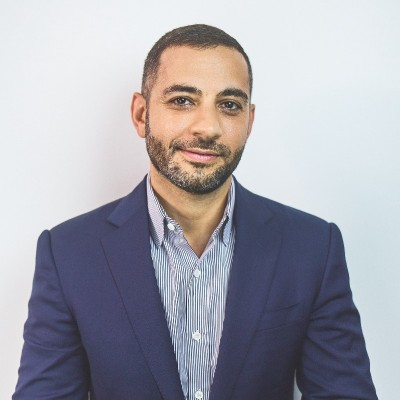 Alex Mehfar avatar image