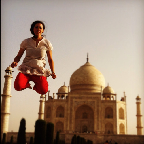 Jamie Dande avatar image