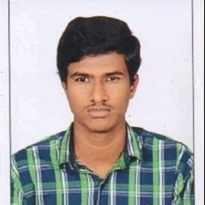 Naresh Uppu avatar image