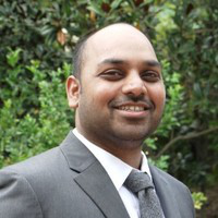 Arun Venkatesan avatar image