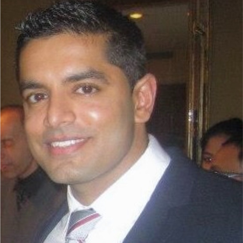 Amit Dhameja avatar image
