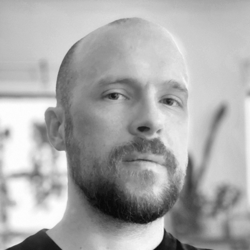 Brian Clifton avatar image