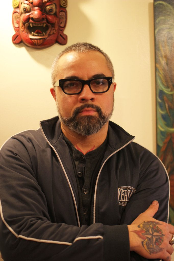 Ray Jerez avatar image