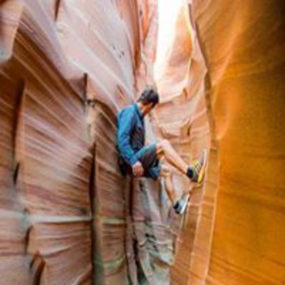 Wyatt Roscoe avatar image