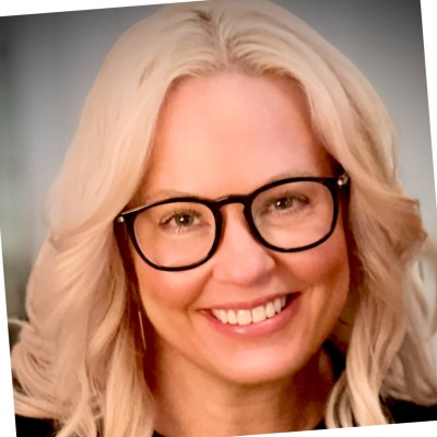 Katherine Hamoudi avatar image