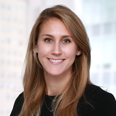 Taryn Segal avatar image