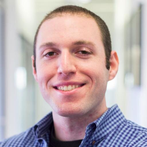 Scott Bierbryer avatar image