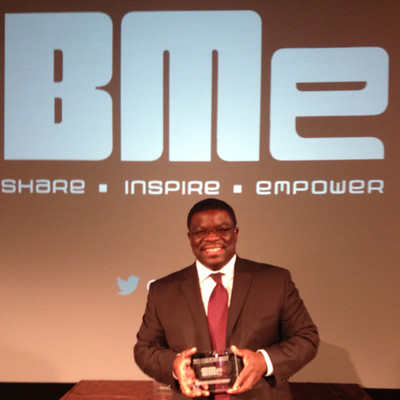 Omar Barlow avatar image