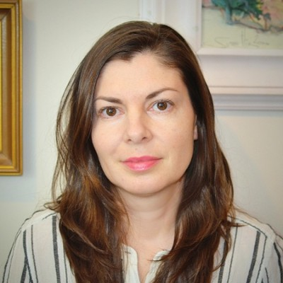 Borislava Yaneva avatar image