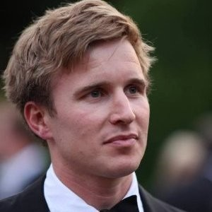 Rupert Baker avatar image