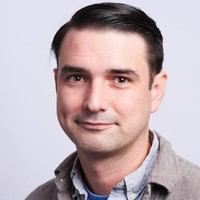 Nathan Langston avatar image