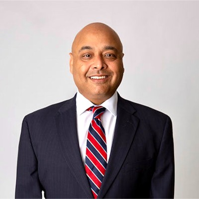 Jignesh Patel avatar image