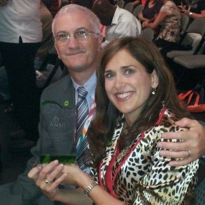 Ron and Kim Www.Ronandkimclark.Com avatar image