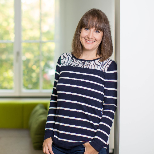 Janina Bruckmann avatar image