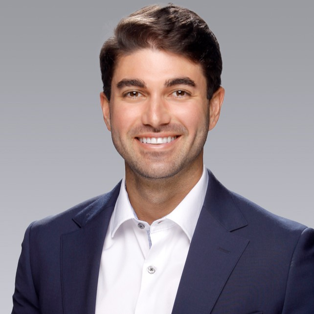 Jake Smart avatar image