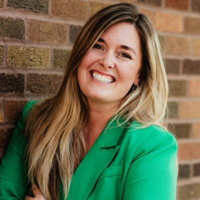 Rachel McWithey avatar image