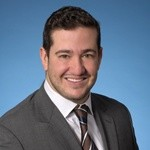 Joshua Berman avatar image