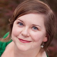 Rose de Fremery avatar image