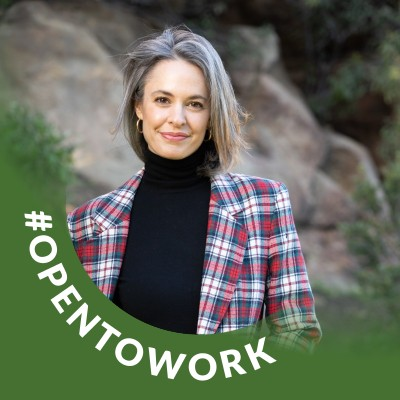 Meg Glasser avatar image