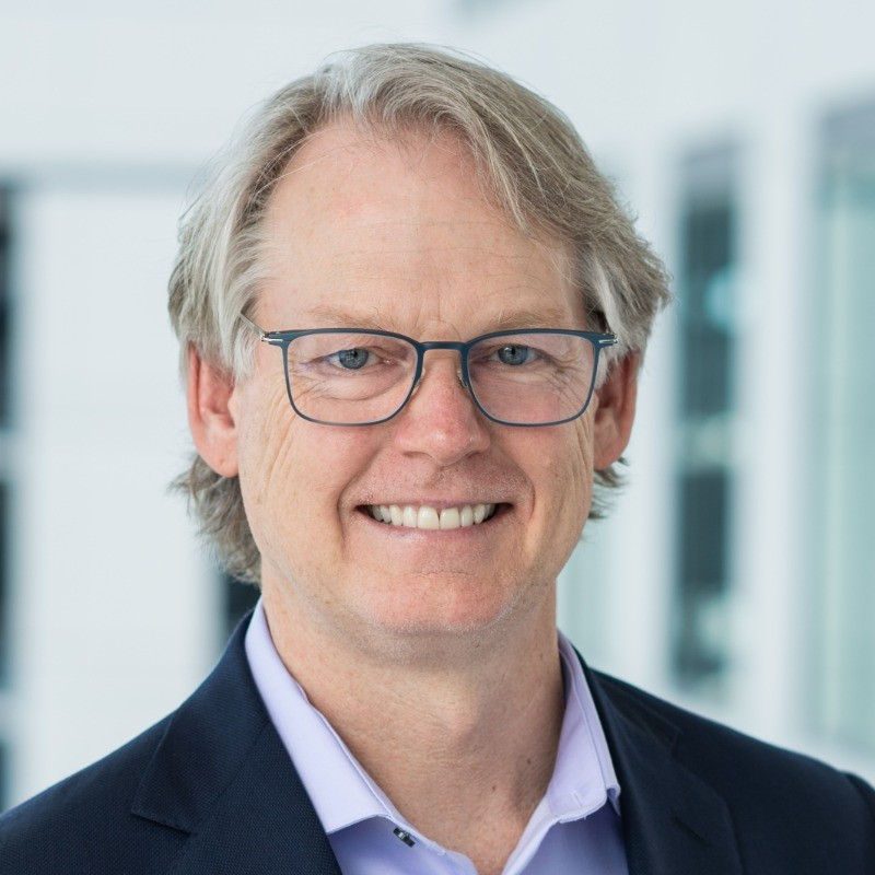 David Breeding avatar image