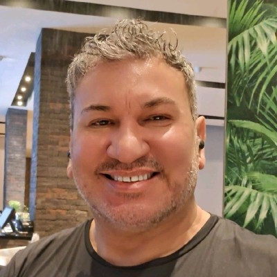 Cidimar Reis avatar image