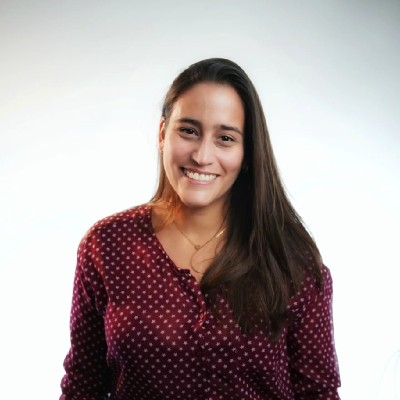 Alexandra León avatar image