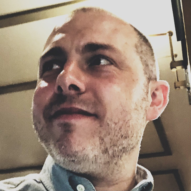 Martin RICHARD avatar image