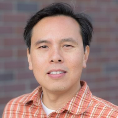 Wilson Chan avatar image