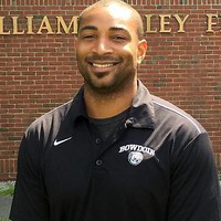 Damon Hall avatar image